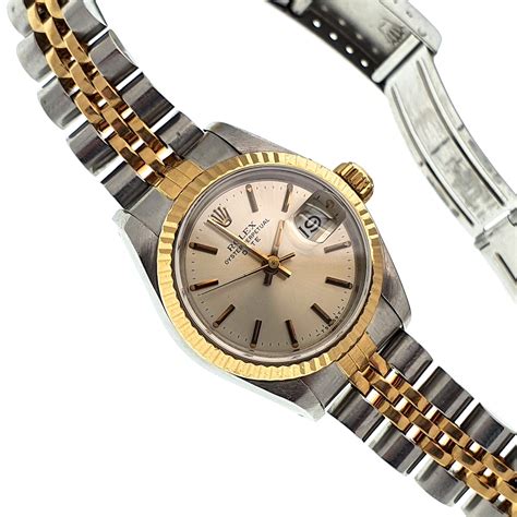 rolex dames horloge kopen